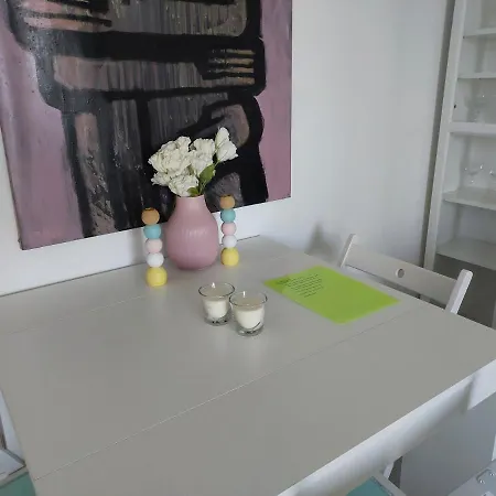 Appartamento Apartament Polna Metro *