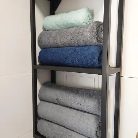 Apartament Polna Metro Varsavia