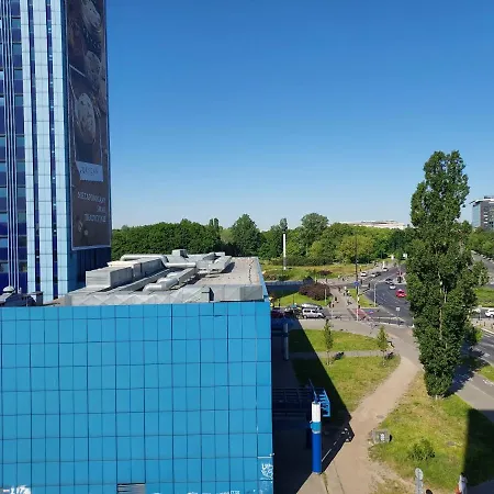 Appartamento Apartament Polna Metro