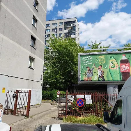 דירה Apartament Polna Metro *