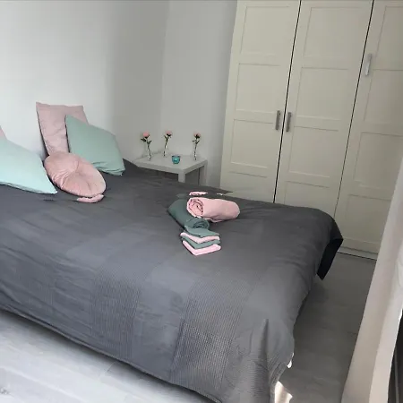 Apartament Polna Metro Warszawa